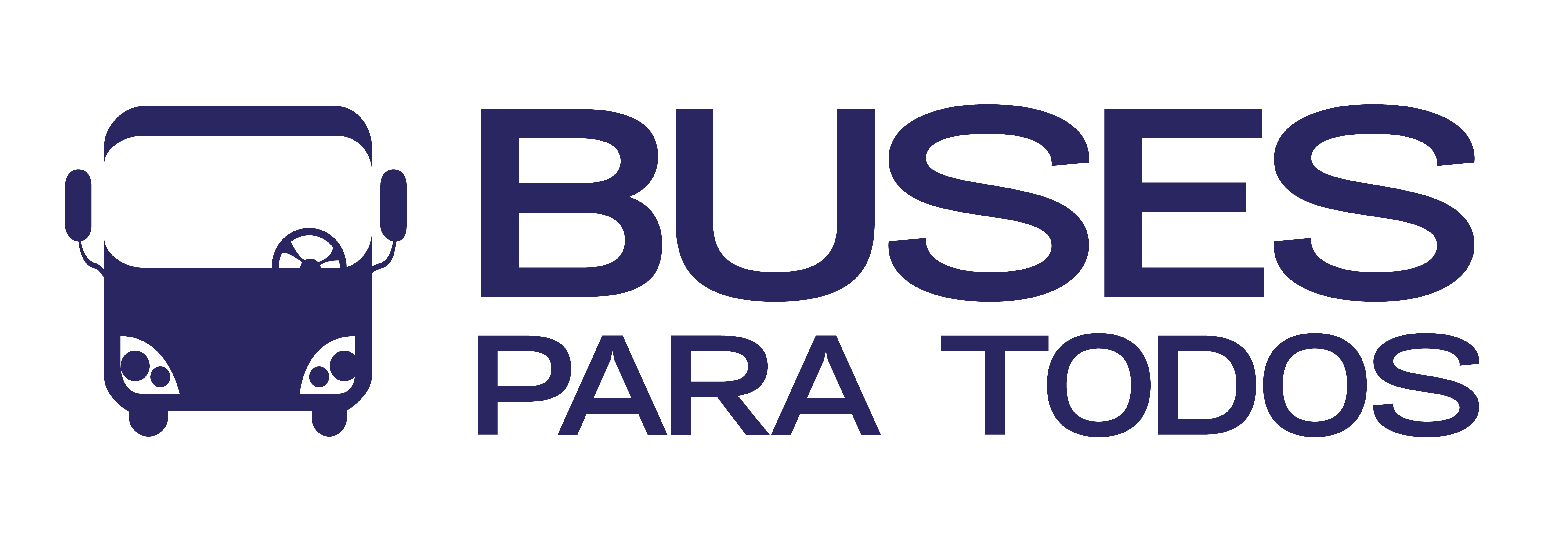 Buses para Todos | La Cultura del Personal Feliz